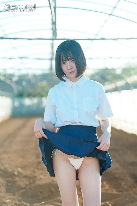 ALL NUDE 博多彩葉 2