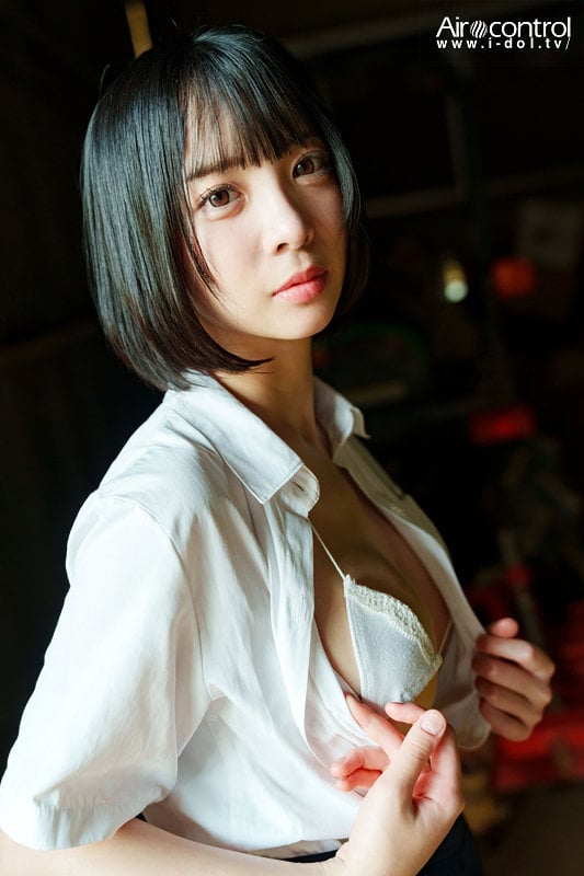 ALL NUDE 博多彩葉 3