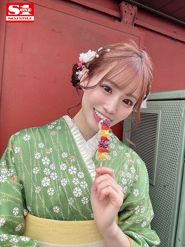 未歩なな ベスト解禁 デビュー1周年最新10タイトル12時間スペシャル 5