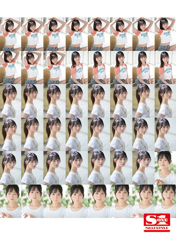 奇跡の9.5頭身少女の初ベスト 小坂七香 S1全タイトル全コーナー コンプリートベスト12時間 5