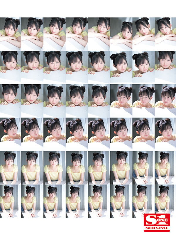 奇跡の9.5頭身少女の初ベスト 小坂七香 S1全タイトル全コーナー コンプリートベスト12時間 9