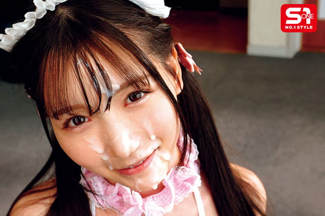 ドッピュドピュドピュ~ S1至高女性の美顔へ大量ザーメンぶっ掛ける 究極の顔射 253連発8時間 2