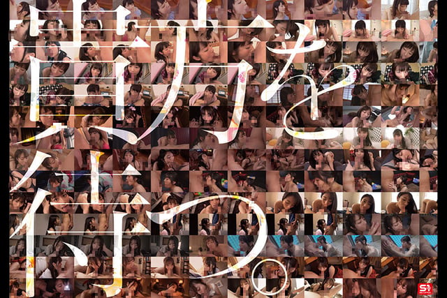 No.1美顔 河北彩伽 全作品フェラチオ177 コンプリート12時間 10