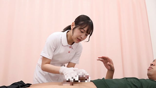 美人と評判の泌尿器科・女医にギン勃ちチンポを見せつけてSEXできるのか？（11） 2