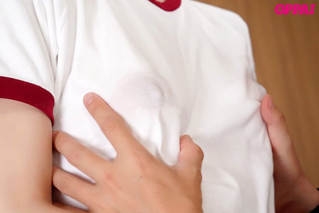 生徒の巨乳に理性を失った僕は放課後ラブホで何度も何度もそらと中出しセックスしてしまった 天川そら 1