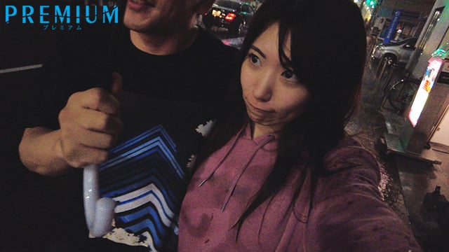山岸逢花と逆ナン痴女られデート 始発が来るまで、中出し＆男潮エロ汁搾り取られて… 3