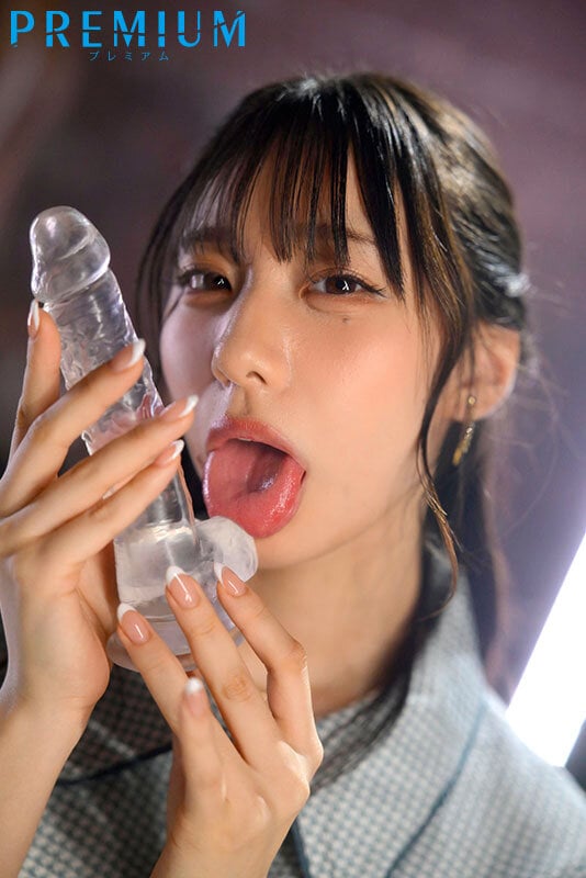 「精子カラっぽになるまでイカせてあげる（ハート）」【甘とろ囁きで脳イキASMR主観】見つめて中出し！快感オナサポ 三好佑香 1