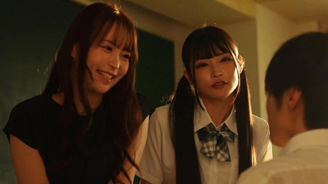 速報です!たった今、レ●プが合法化されました!! 3