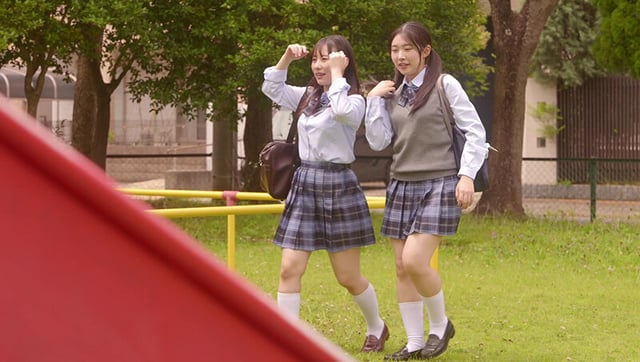 女子校生孕ませレ●プ中出し100連発 6