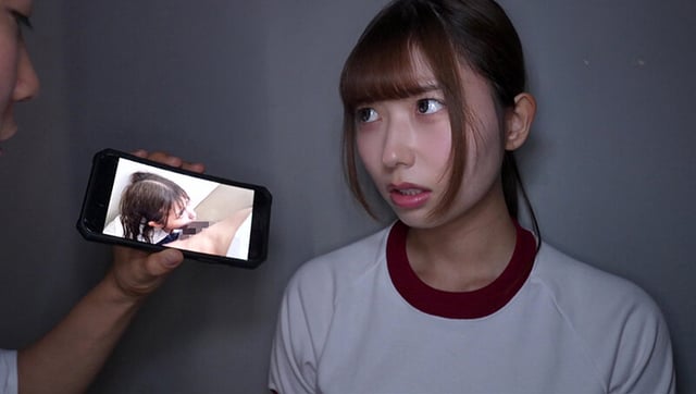 クラス内でのイジメを注意した正義感の強い風紀委員長の心が、再起不能なほどにへし折られた集団イジメ輪● 逢沢みゆ 11