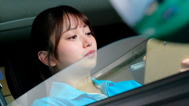 宅配ドライバー鬼畜レ×プ 見るも無残な性犯罪動画を極秘入手…建設会社の男子寮でマワされた被害者の膣内には112mlもの精液が残存していた。 北岡果林 3