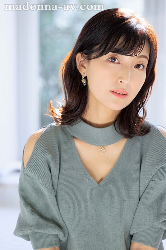 MONROE Debut 吉永塔子 40歳 アラフォーだけどいいかな？‘ワンランク’よりもっと上のモンローに革命を起こす美魔女。 3