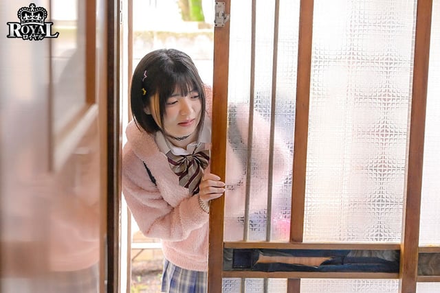 家賃代わりにま○こ使わせてくれる家出痴女ギャルとの入り浸り同居生活 虹村ゆみ 11