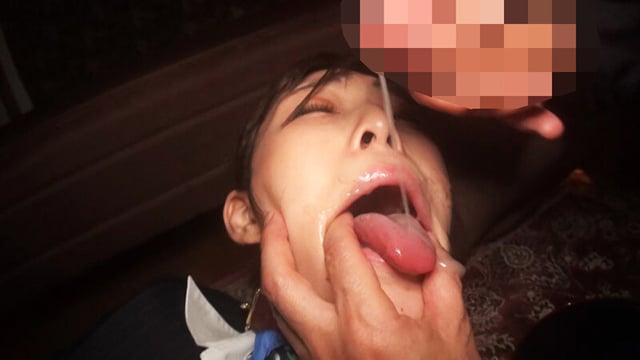 ドM潮吹きちゃんCA専門学生 吉瀬かすみ 9