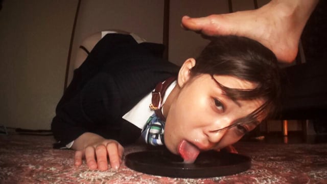 ドM潮吹きちゃんCA専門学生 吉瀬かすみ 10