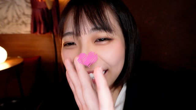 彼氏持ち後輩地味子（Gカップ）をベロキスで堕として寝取った件 神田ちゃん（24） 2