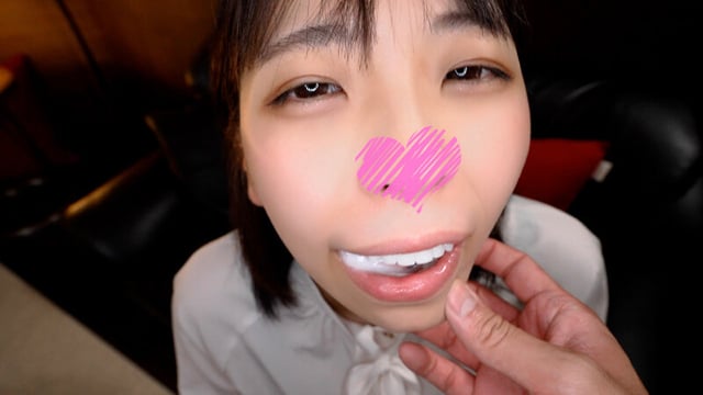 彼氏持ち後輩地味子（Gカップ）をベロキスで堕として寝取った件 神田ちゃん（24） 8