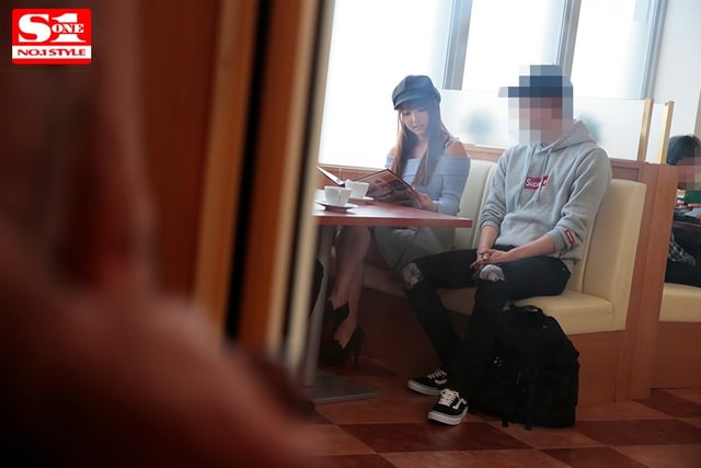 国民的アイドルいきなり即ハメドッキリ4本番 いつでも即合体、どこでも即絶頂 三上悠亜 9
