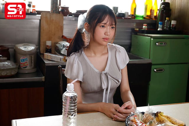 170cm Icup 未熟なお顔 成熟エロバグボディを変態おじさんが美味しくいただく全身ダラダラねっとり調教SEX 雛形みくる 1