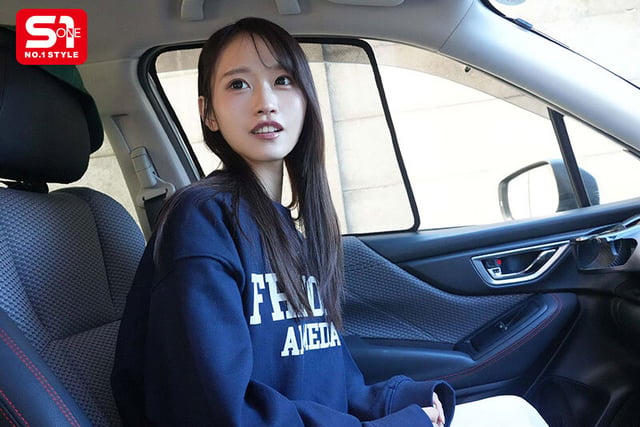 現役看護師AV女優が患者に身バレ！「内緒にしてくれたらイイことしますよ」口止め痴女ハメ院内AV撮影 桜みお 1