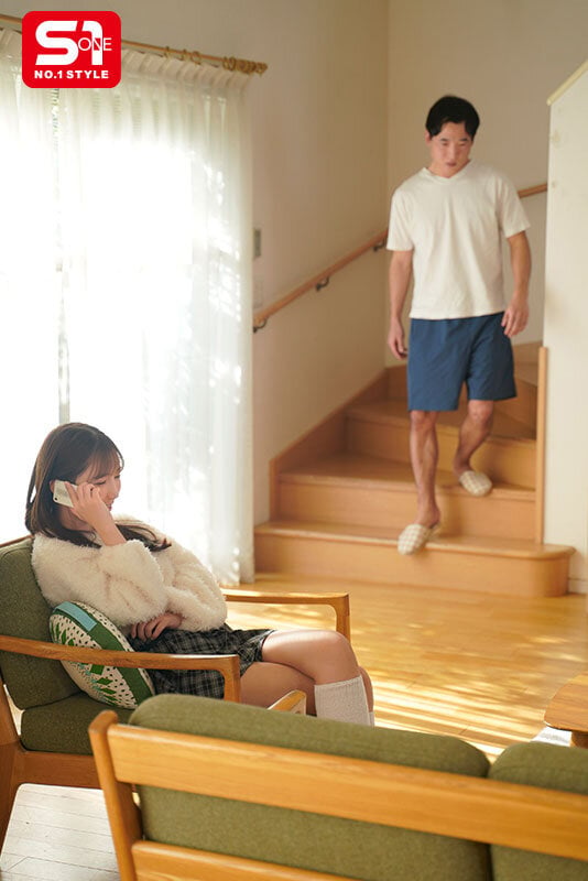 「あ、いたんだ。」存在感ゼロの童貞底辺兄なんて私にとって空気以下なのに性欲だけは無駄に強そうだからマ●コくらいタダで貸してやるよ 三田真鈴 2