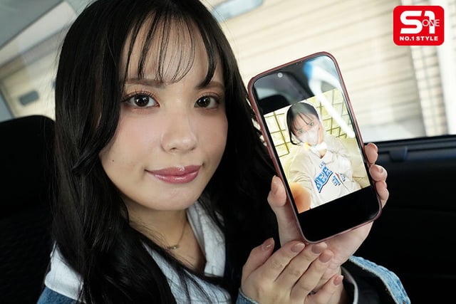 【緊急ロケ企画】AV女優がSNSで一般男性とヤリモクマッチングしたら…まさかの素人チ●ポのほうが キモチいいぃぃ！！！生々ハメ撮りドキュメント Gonzo Document 渚あいり 1