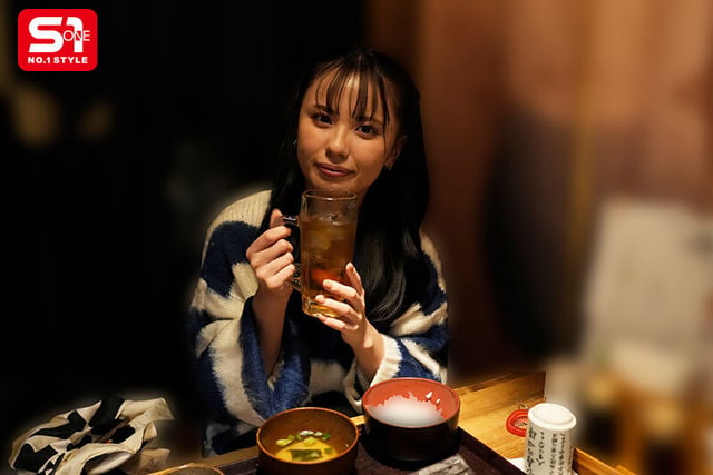 【緊急ロケ企画】AV女優がSNSで一般男性とヤリモクマッチングしたら…まさかの素人チ●ポのほうが キモチいいぃぃ！！！生々ハメ撮りドキュメント Gonzo Document 渚あいり 4