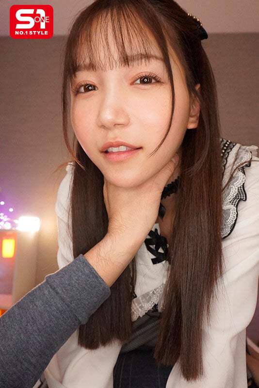 「あなたのシコシコ、絶対に手伝いたい」助けたメンヘラ美少女が僕に完全ラブ依存!どんなこともシテくれる異常な愛情オナニーサポート 三田真鈴 7