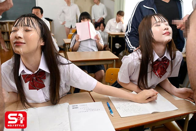 7月28日はぶっかけの日 ファイト100発! 白上咲花 新木希空 3