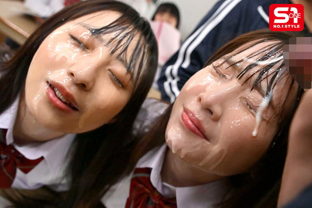 7月28日はぶっかけの日 ファイト100発! 白上咲花 新木希空 5