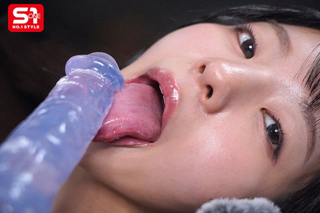 【綺麗すぎる顔面】【最強しゃぶりテク】【フェラ体感アングル】【脳直ASMRベロベロ音】究極のフェラチオと絶対ヌキたくなる美顔ザーメンシャワー 浅野こころ 9