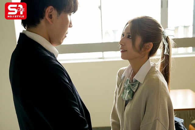 普段は生意気なギャル教え子が…熱出した僕を心配し熱烈看病!ムラムラち●ぽまで介助してくれるギャップ母性に僕、大量射精! 七ツ森りり 10