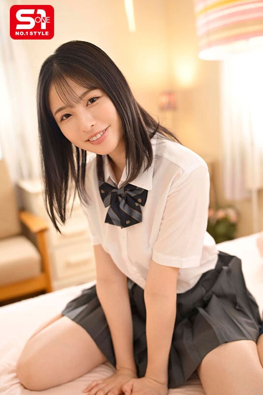 私の知らないエッチ、研修を受けさせてください！‘新卒’AV女優の職業初体験3本番人生初めて尽くしで、めちゃイキまくりSpecial 星空ねる 5