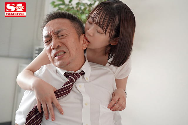 上司のことが大嫌いなのに！童貞だと知った日から上司を喰べたくて喰べたくて震えている【性癖:童貞喰い】の新卒女子入社しました 架乃ゆら 2