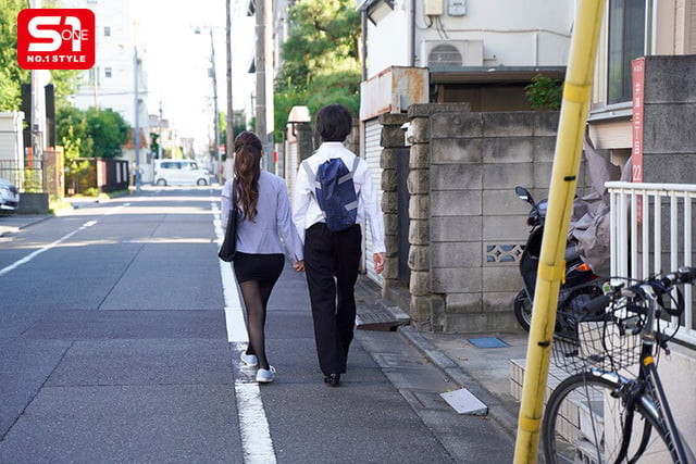 糞下品な女教師なんだからボクに犯●れて当然って、分かるよね? 七ツ森りり 1