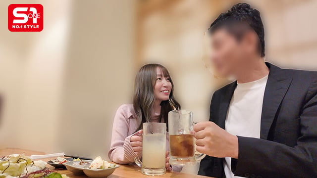 ベテランAV女優が酒場で逆ナンパ！酔ってエロくなって一般人お持ち帰り企画がまさかの一晩で3人メンズ捕まえ、7発ヌキまくった、泥●痴女モード突入で撮れ高もりもりドキュメント 夢乃あいか 5