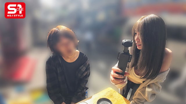 ベテランAV女優が酒場で逆ナンパ！酔ってエロくなって一般人お持ち帰り企画がまさかの一晩で3人メンズ捕まえ、7発ヌキまくった、泥●痴女モード突入で撮れ高もりもりドキュメント 夢乃あいか 9