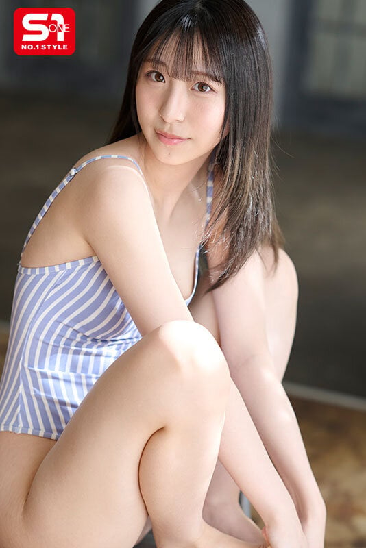 かわいいだけじゃだめですか？ダメです！！元美少女グラドルが、潮吹いて、大絶頂して、何度もイキまくる大痙攣アクメ 新木希空 1