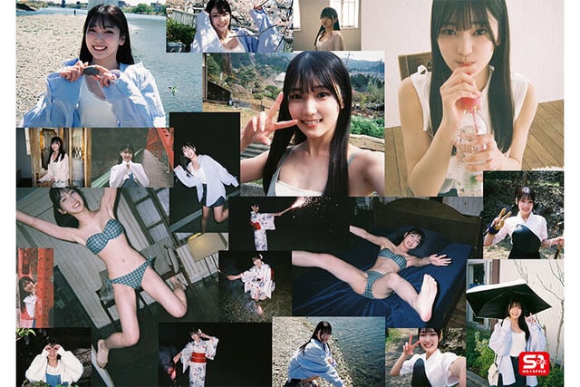 新人NO.1 STYLE 初美なのか シロウト、なのか？ 逸材、なのか？ 8