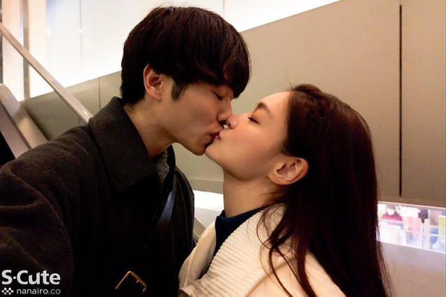 休日に彼女と。『僕の前だけ甘えん坊』な彼女と何度もラブラブセックス 橘メアリー 10
