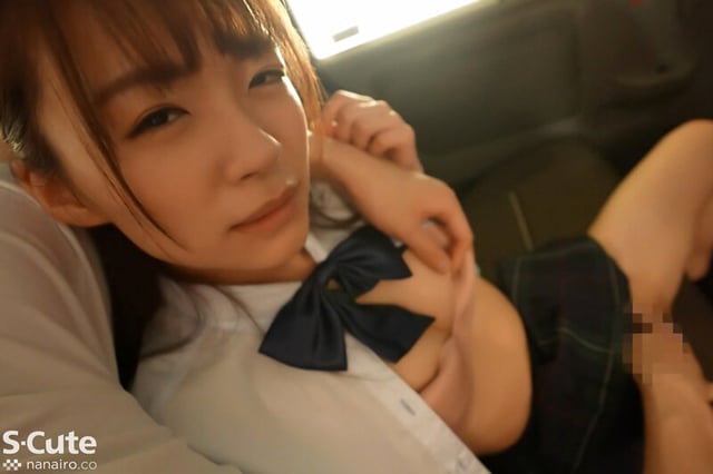 エッチなアオハル21連発 S-Cute制服美少女コレクション2024 8時間 6