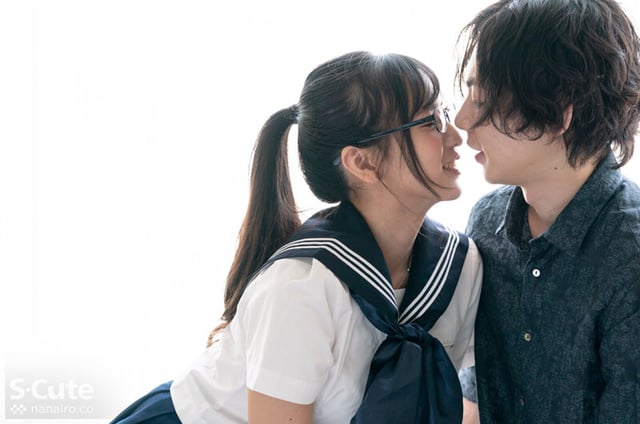 エッチなアオハル21連発 S-Cute制服美少女コレクション2024 8時間 8
