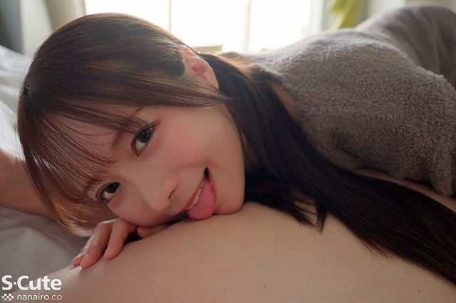 休日に彼女と。ずっと繋がってたい、朝から晩までSEX旅行 天馬ゆい 5