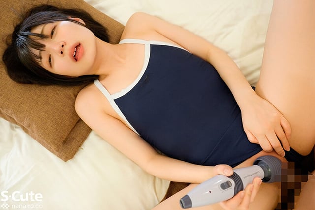 放課後はお泊りSEX。制服マゾ美少女はイラマしてすぐ入れたい！虹村ゆみ 17