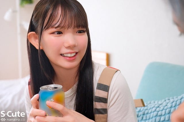 いつでも使えるオナホ後輩 南日菜乃 4