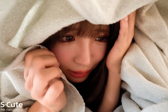 いつでも使えるオナホ後輩 小那海あや 7