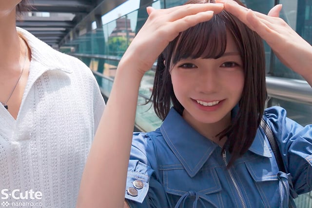 この子ヤバイ!!Sっ気を目覚めさせる145cmロリマゾ美少女 日向由奈 12