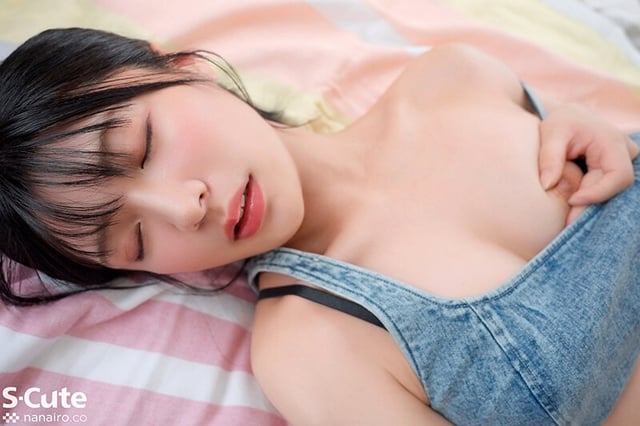 いつでも使えるオナホ後輩 虹村ゆみ 12