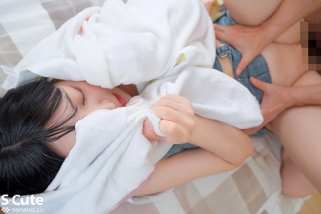 いつでも使えるオナホ後輩 虹村ゆみ 14