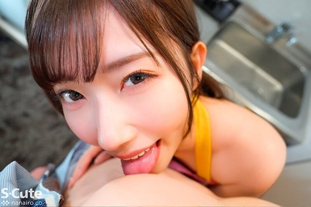 「ご飯にする？お風呂にする？それとも私？」を逢沢みゆがやったら想像以上にエロ過ぎた。 6